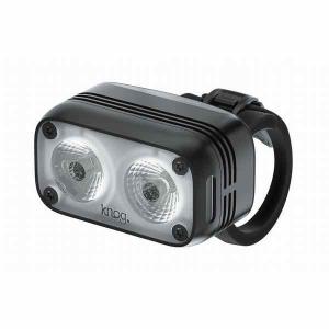 KNOG ノグ USB充電式LEDライト Blinder Road 400