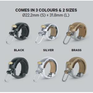 KNOG ノグ サイクルベル Oi Luxe