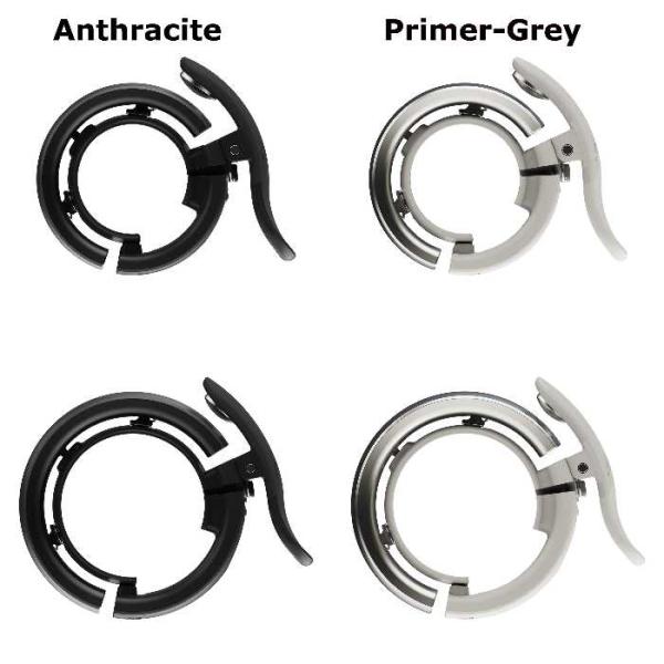 【最速発送】KNOG ノグ サイクルベル Oi Prima 【自転車】【コンパクト】【ベル】【革新的...