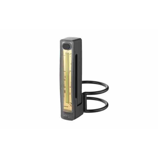 KNOG ノグ USB充電式LEDライト PLUS FRONT プラス フロント【自転車】【ランニン...