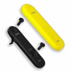 KNOG ノグ SCOUT スカウト 盗難防止 防犯アラーム 自転車用 バイク