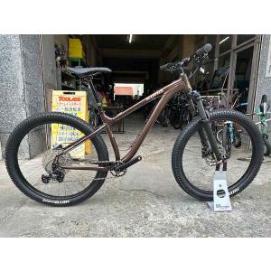KONA HONZO コナ　ホンゾー　スチール美車　29er Kona Honzo 29er