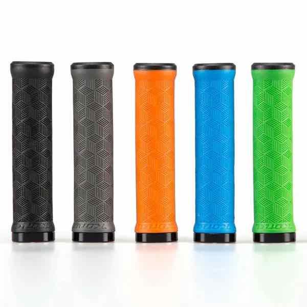 【最速発送】KONA コナ Key Lock-On Grip 136mm 【自転車】【グリップ】【M...