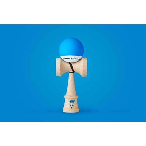 【最速発送】KROM クロム けん玉 KROM POP Dark Blue【ストリートけん玉】【KE...