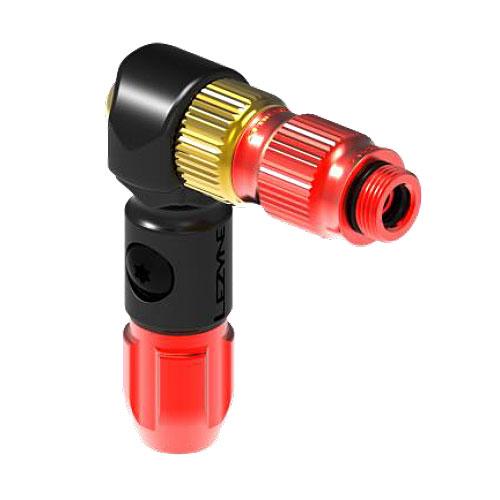【最速発送】LEZYNE レザイン ABS-1 PRO HP 【自転車】【空気入れ】【仏式】【米式】