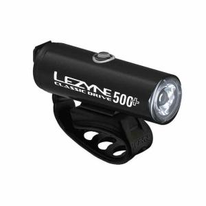 最速発送】LEZYNE レザイン HECTO StVZO PRO 400+ 【ライト】【前照灯