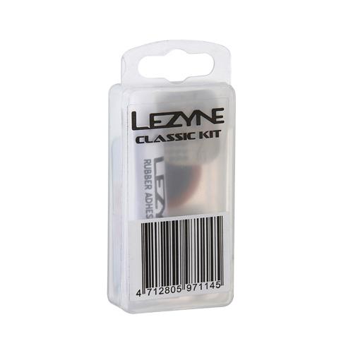 【最速発送】LEZYNE レザイン　Classic Kit クラシックキット【自転車】【パンク修理】...