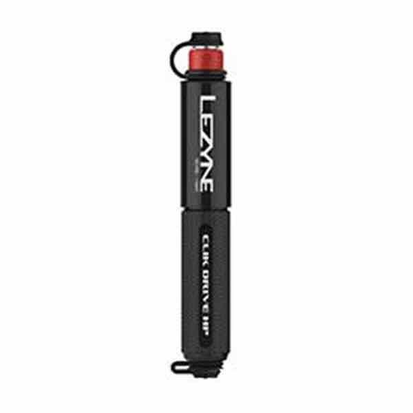 【最速発送】LEZYNE レザイン Clik Drive HP 【自転車】【空気入れ】【ツーリング】