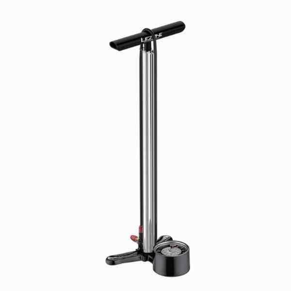 【最速発送】LEZYNE レザイン CNC FLOOR DRIVE【自転車】【ロード】【空気入れ】【...