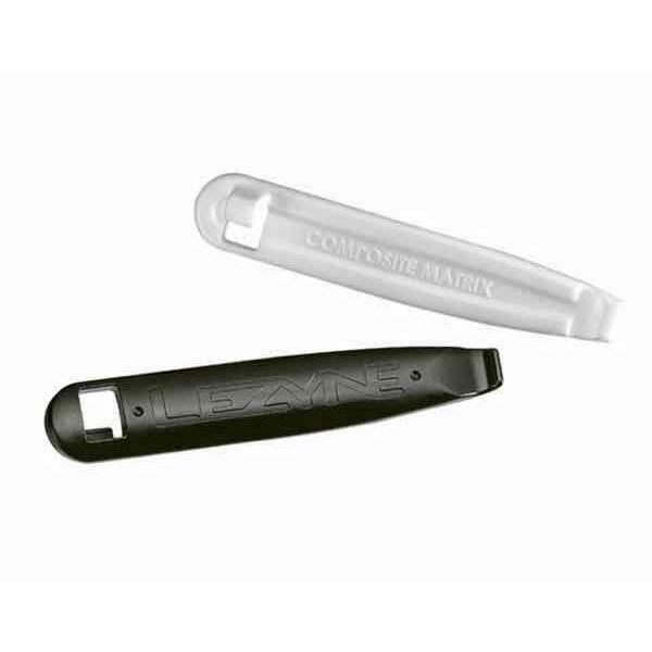 【最速発送】LEZYNE レザイン Power Lever White【ツール】【タイヤ交換】【パン...