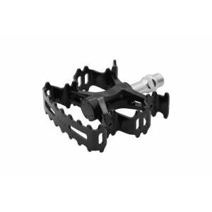 【最速発送】MKS 三ヶ島製作所　Aurora オーロラ 【ペダル】【シングルスピード】【ピスト】