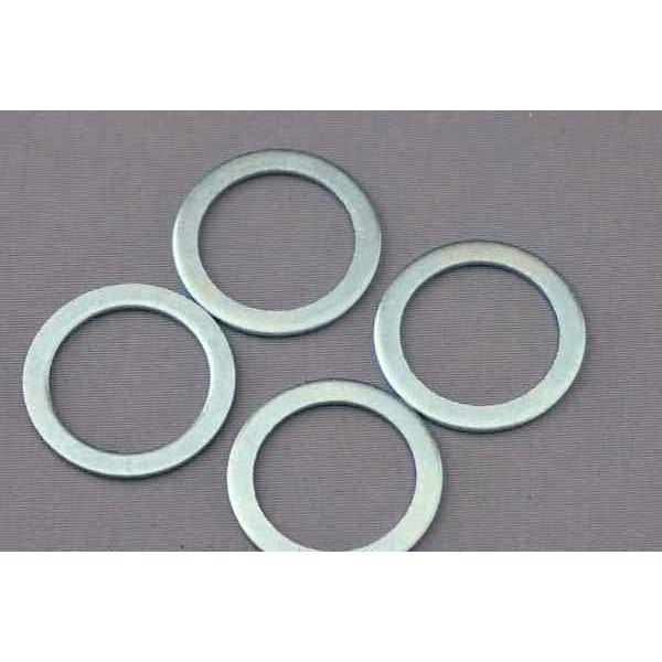 【最速発送】MKS 三ヶ島製作所　Crank Spacer クランクスペーサー 【ペダル】【クランク...