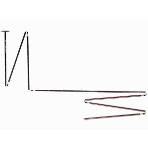 MAMMUT（マムート） ゾンデ棒 PROBE 280 SPEED LOCK 2620-00122