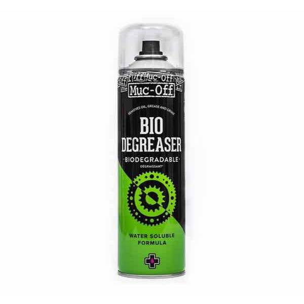 【最速発送】Muc-Off マックオフ　Bio Degreaser 500ml バイオディグリーザー...