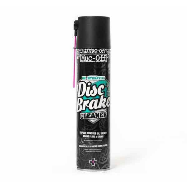 Muc-Off マックオフ　Disc Brake Cleaner 400ml ディスクブレーキクリー...