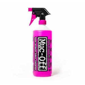 Muc-Off マックオフ　Nano Tech Bike Cleaner 1L ナノテックバイククリーナー【自転車】【洗車】【メンテナンス】の商品画像