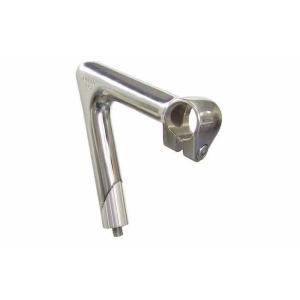NITTO ニットー NJ PRO STEEL 65° φ25.4 【ステム】【NJS】【自転車パー...