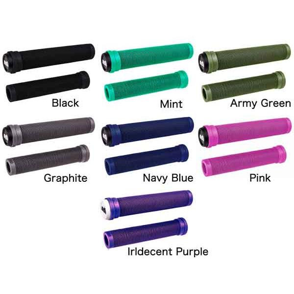 【最速発送】ODI オーディーアイ LONGNECK SLX ロングネックSLX フランジ無し【BM...