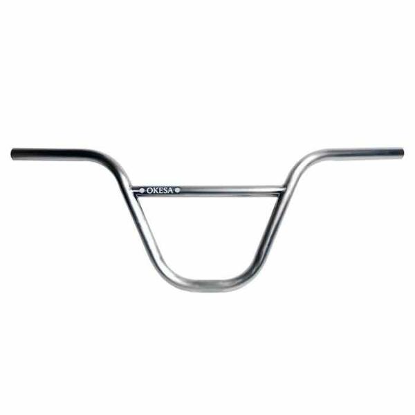 【最速発送】Okesa オケサ P-92 Titanium Handlebar 9.2　【BMX】【...