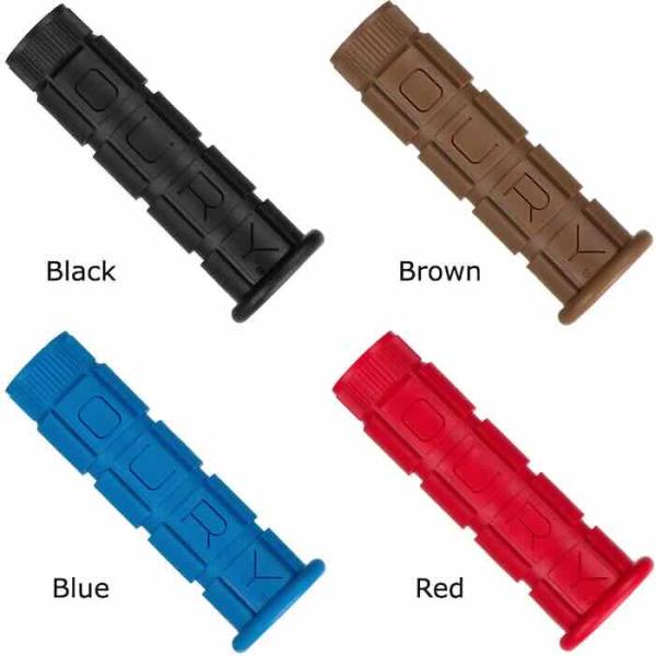 【最速発送】OURY GRIP オーリーグリップ　Mountain Grips マウンテングリップ【...