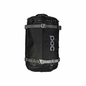 POC ポック バックパック  Dimension Avalanche Backpack Black 【バックカントリー】【エアバック】【雪崩対策】｜toolate