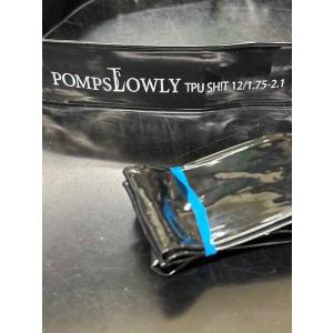 POMP SLOWLY ポンプスローリー TPU Shit BMX Inner Tube 12"x1...