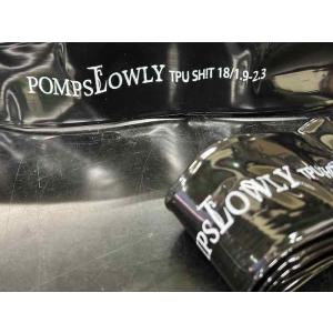 【最速発送】POMP SLOWLY ポンプスローリー TPU Shit BMX Inner　Tube...