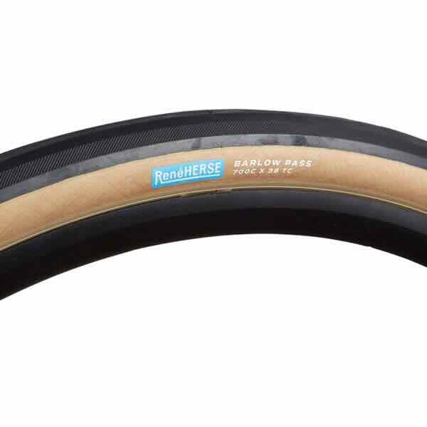 【最速発送】Rene Herse ルネエルス　Barlow Pass TC Extralight T...
