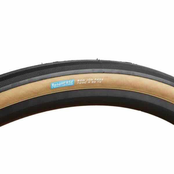 【最速発送】Rune Herse ルネエルス　Bon Jon Pass TC Extralight ...