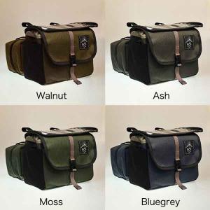 RawLow Mountain Works ロウロウマウンテンワークス　Frontire