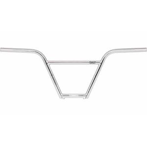 SALT ソルト Pro 4pc Handle Bar CP 【BMX】【ハンドル】【ストリート】【スノースクート】｜toolate