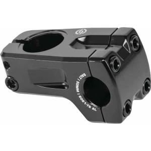 【最速発送】SALT ソルト Pro Front Loader Stem Black 48mm 【B...