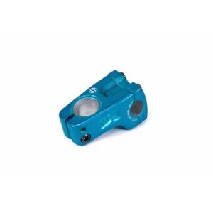 【最速発送】SALT ソルト Pro Front Loader Stem Blue 48mm 【BM...