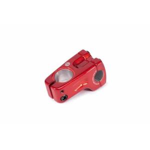 【最速発送】SALT ソルト Pro Front Loader Stem Red 48mm 【BMX...