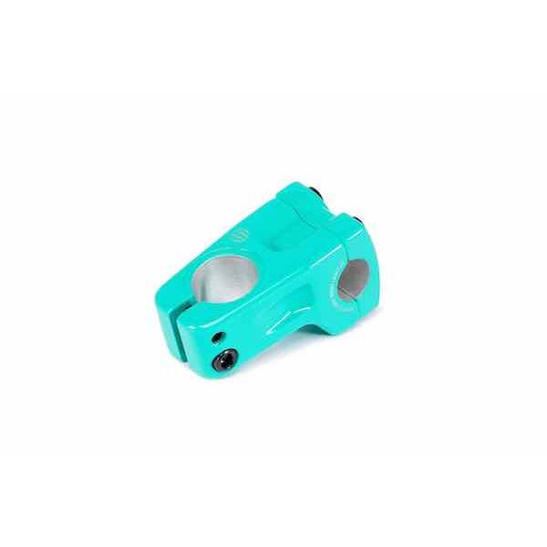 【最速発送】SALT ソルト Pro Front Loader Stem Teal 48mm 【BM...