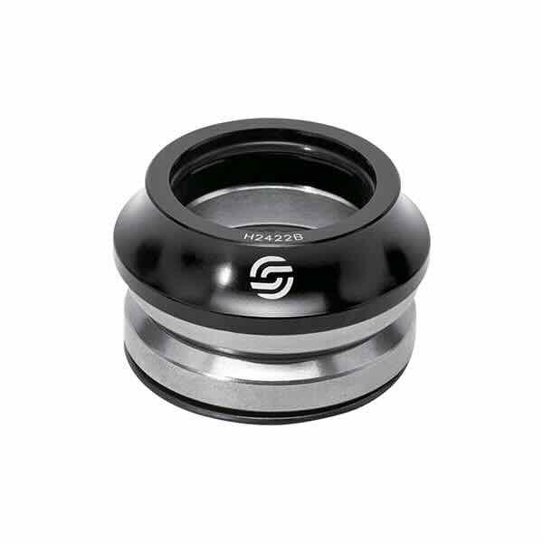 【最速発送】SALT ソルト Pro　Integrated　Headset 1-1/8 Black ...