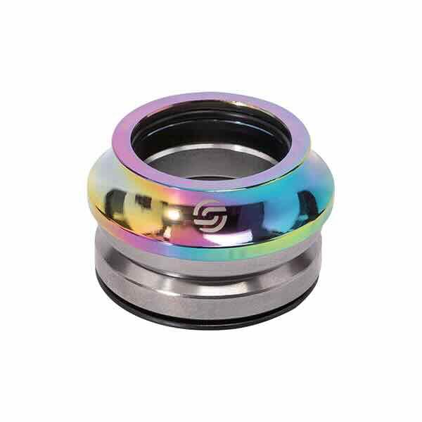 【最速発送】SALT ソルト Pro　Integrated　Headset 1-1/8 Oil Sl...