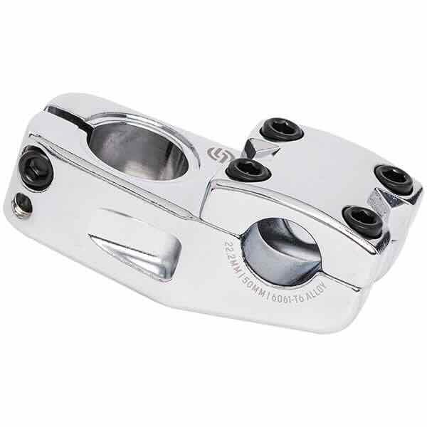 【最速発送】SALT ソルト Pro Top Loader Stem CP 50mm 【BMX】【ス...