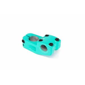 【最速発送】SALT ソルト Pro Top Loader Stem Teal 50mm 【BMX】...