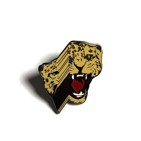 ピンズ PINS 最高峰　ROAR -STRIKE GENTRY CO Bryce "The San...
