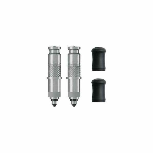 【最速発送】SCHWALBE シュワルベ  Clik Valve クリックバルブ 英式変換用キット ...