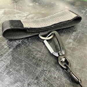 【最速発送】 スノースクートシンプルカラビナリ...の詳細画像1