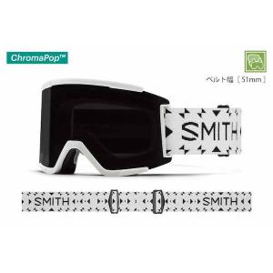 最速発送】【アーリーモデル】SMITH スミス Squad XL スカッドXL Lunar