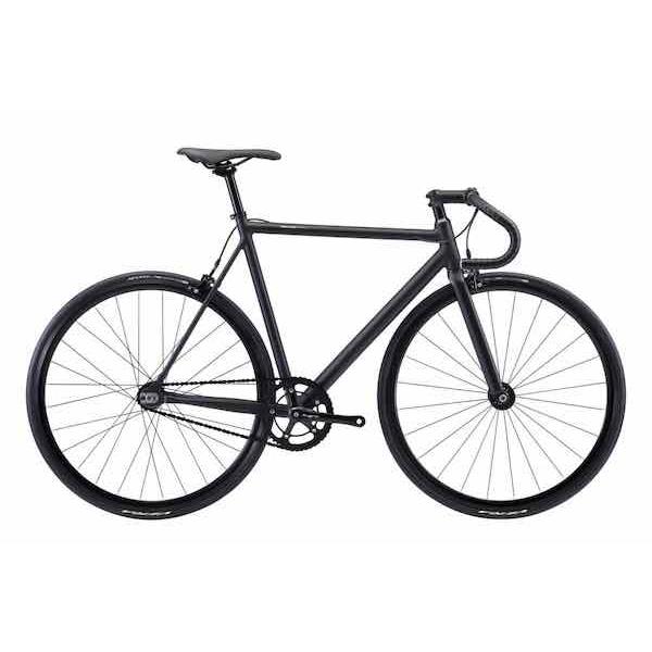 FUJI フジ　Track　ARCV トラックARCV Matte Black 【ピスト】【シングル...