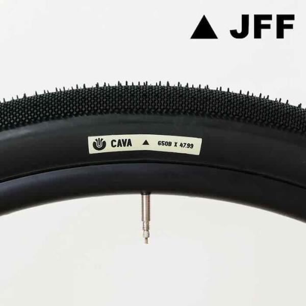 【最速発送】ULTRADYNAMICO ウルトラダイナミコ Cava JFF Tire Black ...