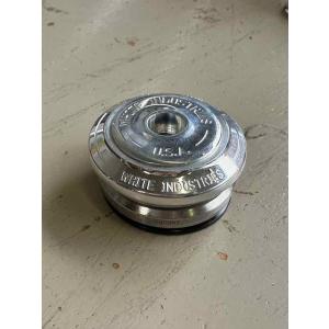 【最速発送】White Industries ホワイトインダストリーズ Headset IS42/I...