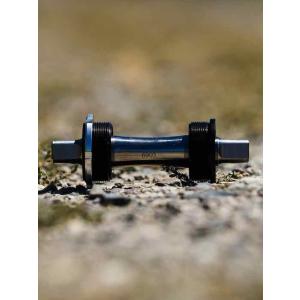 【最速発送】White Industries ホワイトインダストリーズ Square Taper B...