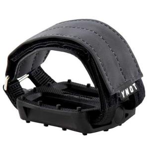 YNOT ワイノット Pedal Strap Standard Coyote ペダルストラップ