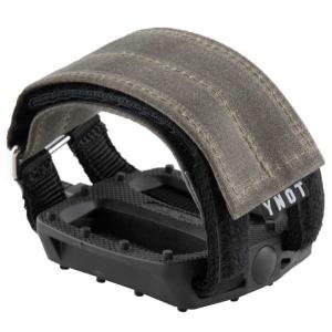 最速発送】YNOT ワイノット Pedal Strap Standard Coyote ペダル