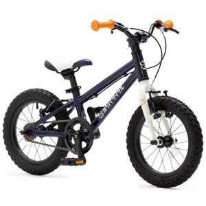 ARESBIKES A/KID 14インチ アーレスバイク キッズ ARESBIKES | A/KID 14インチ キッズBMX 最終セール - ジテンシャ